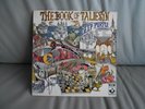 DEEP PURPLE - THE BOOK OF TALIESYN - UK - NO EMI - COMPLETE