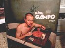 Prof - King Gampo 2LP Vinyl (Translucent Green Color Vinyl) *AUTOGRAPHED*