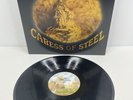 Rush - Caress Of Steel LP 200g 2015 European Press 4711570 Audiophile Vinyl EX