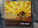 Have Heart ‎– The Things We Carry - violettes Vinyl *Hardcore*
