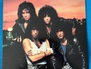 KISS Creatures Of The Night LP Vinyl Non-Make Up Cover Reissue Carr 1985 Rare