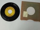 Original Elvis Presley Sun 209 45 “Thats All Right” With Push Marks