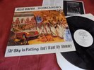 JELLO BIAFRA + NO MEANS NO The sky is falling + Insert PUNK