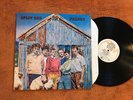 split enz frenzy original vinyl crowded house finn brothers album '81 remix a&m