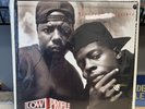 Low Profile (WC & DJ Aladdin) - We're In This Together 1989 LP US OG 1st SEALED