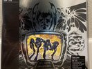 Thin Lizzy - Jailbreak (Vinyl Me Please) Limited Orange Vinyl + Art Print VMP