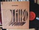 Soft Machine Third Columbia G 30339 double LP NM