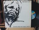 the Alley Cats: Escape From the Planet Earth MCA Records 1982