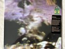 MINISTRY The Land Of Rape And Honey 2015 Limited Numbered Violet LP - MINT
