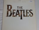 The Beatles 20 Greatest Hits CAPITOL Sv 12245 LP Vinyl Record Album