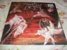 IMMOLATION -DAWN OF POSSESSION- AWESOME VERY RARE LTD EDITION PRESS VINYL LP NEW