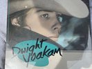*SEALED* DWIGHT YOAKAM VINYL Guitars Cadillacs Etc. Etc. 1984 Orig