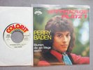 rare CV PERRY BADEN Hitparade Platz 1 (John Christian Dee) Single 7 45 Jahr 1972