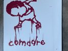 Comadre The Youth Vinyl Lp Test Press RARE Converge Touché Amore Graf Orlock