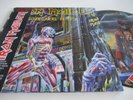 IRON MAIDEN..SOMEWHERE IN TIME..LTD EDITION PICTURE DISC,SUPERB UNPLAYED,NR MINT
