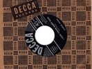 Charlie Adams - Baby, Let Me Kindle Your Flame / I Hope You're Happy Now 7