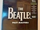 THE BEATLES: Past Masters 2012 vinyl 180 LP NEW SEALED Remastered Stereo