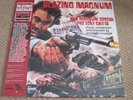 ARMANDO TROVAIOLI - BLAZING MAGNUM / UNA MAGNUM SPECIAL PER TONY SAITTA