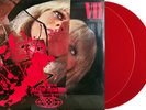 Chromatics - Closer To Grey: Blood Red Double 12