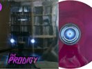 The Prodigy - No Tourists: Limited Clear Violet Double 12