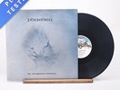 Tangerine Dream - Phaedra - GatefoldA-2 B-2 LP Vinyl Record - EX/EX