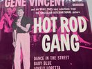 GENE VINCENT HOT ROD GANG