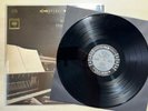 GLENN GOULD BACH THE ART OF THE FUGUE NEAR MINT Vinyl LP US 1962 COLUMBIA 6 EYE