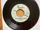 Dottie & Millie - Talkin; About My Baby/Nothing In This World - Topper Reissue