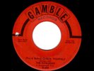 NORTHERN SOUL-INTRUDERS-(YOU'D BETTER) CHECK YOURSELF/IT MUST BE LOVE-GAMBLE 204