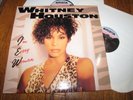 WHITNEY HOUSTON - I'M EVERY WOMAN (MIXES) - ARISTA RECORDS DOUBLE EP