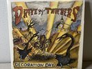 Patterson Hood Autograph Signed Drive-By Truckers Decoration Day Vinyl LP Album