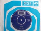 EX UK DECCA 45 - SMALL FACES - 