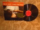 Miles Davis Porgy & Bess Columbia CL 1274 MONO 6 eye Gil Evans VG+ 1958