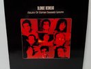 Blonde Redhead: Melody Of Certain Damaged Lemons Lp 2000 ORIGINAL W/INSERT