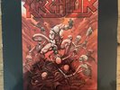 Kreator pleasure to kill 1986 limited Edition 12