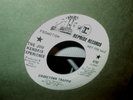 JIMI HENDRIX CROSSTOWN TRAFFIC GYPSY EYES 45 WHITE LABEL PROMO REPRISE 0792 VG+