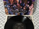 Overkill - Taking Over [Used Very Good Vinyl LP]
