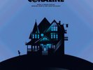 Coraline (Original Motion Picture Soundtrack) 2xLP ECO Vinyl - Bruno Coulais