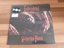 ENTOMBED - WOLVERINE BLUES FULL DYNAMIC RANGE VINYL LP
