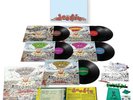 Green Day Dookie 30th Anniversary [Deluxe VINYL 6LP] PRE-SALE due on 29/9/2023