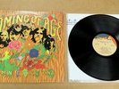 Orig Five Man Electrical Band Coming Of Age USA LP Near Mint Free Shipping