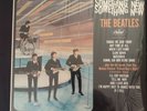 THE BEATLES SOMETHING NEW CAPITOL CLUB PRESSING IN SHRINK  1969 USA