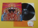 THE JIMI HENDRIX EXPERIENCE AXIS BOLD AS LOVE A1/B1 1st Mono PRESS SUPERB MINT-