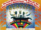 The Beatles - Magical Mystery Tour - LP 180 Gram Vinyl Rmstr NEW Sealed