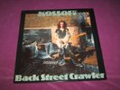 PAUL KOSSOFF (FREE) - BACK STREET CRAWLER - ISLAND US 1973 ORIGINAL