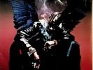 TRAVIS SCOTT Birds In The Trap Sing Mcknight 2-LP (SEALED** 2016 Vinyl) Creases