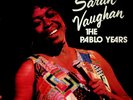 Sarah Vaughan – The Pablo Years, Best of 6-LP (Box Set Vinyl NM*) Jazz
