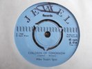 EX UK JEWEL 45- MIKE STUART SPAN- 