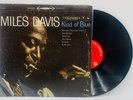 Miles Davis - Kind Of Blue 1963 Stereo Columbia 2-Eye VG+ Jazz LP CS 8163