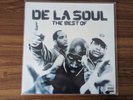 De La Soul - The Best of - 2 x 12